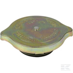 Kühlerdeckel 55Mm Kramp A2101270N