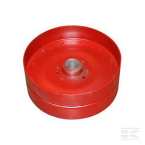 Elevatorriemenrolle Kramp AV100268
