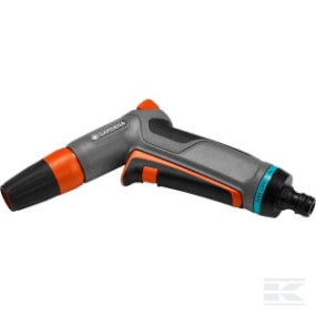 Spritzpistole Comfort 1/2 Kramp GA1830320