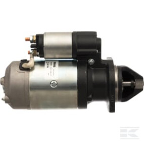 Anlasser 12V 3,1Kw 11 Zähne, Mahle (Is0705) Kramp