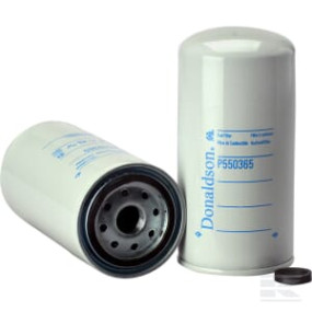 Kraftstofffilter Donaldson (P550365) Kramp