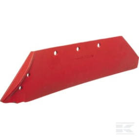 Schar Ohne Spitze R. Wsm43 Vogel & Noot (Pk801301N) Kramp