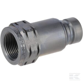 Hydraulikstecker Ig 3/4 Kramp SKVM12C12