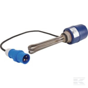 Einschraubheizkörper 3000W Kramp SU1020845