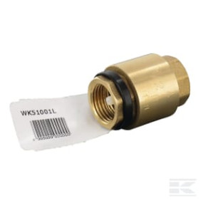 Rückschlagventil 1/2 Kramp WK51001L