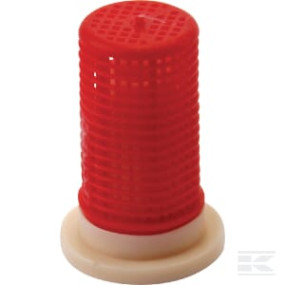 Düsenfilter 25 Mesh Kramp 0652565600