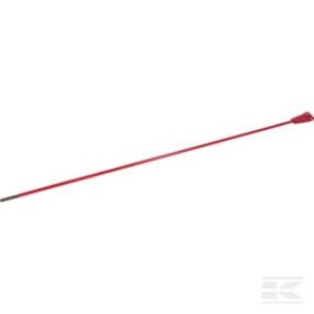 Auslegerverankerung Kramp