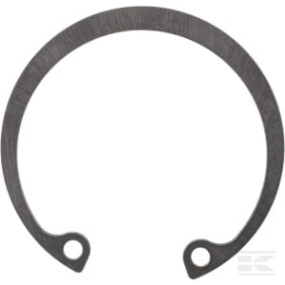 Sicherungsring Innen 39X1,5Mm Din472 Stahl Kramp Kramp