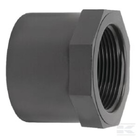 Adaptermuffe 25Mm X Ig 1/2 Kramp 7251261