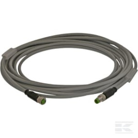 Sensorverläng.kabel 3-P, 5M Kramp 88001MSUD2100500