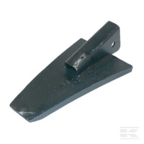 Meißelschar Hartmetall Kramp 990252