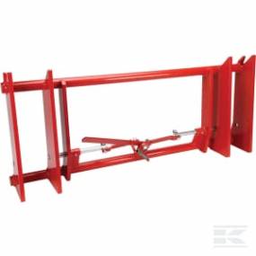 Schnellwechselrahmen Kramp FT2064