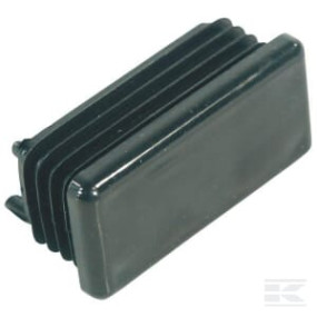 Verschlußk. Rechteck. 50X30Mm Kramp KS111349