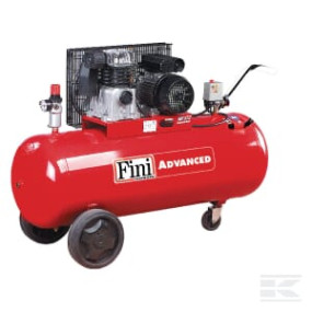 Fini Kompr. Mk 103-150-3M Kramp MK1031503M