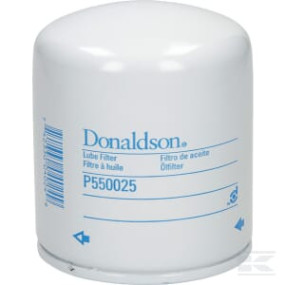Ölfilter Donaldson (P550025) Kramp