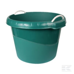 Wasser- Und Futtertrog 45Ltr. Kramp VV1073