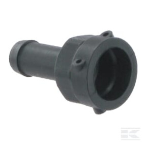 Schlauchstutzen T1F 16Mm Kramp 1090116