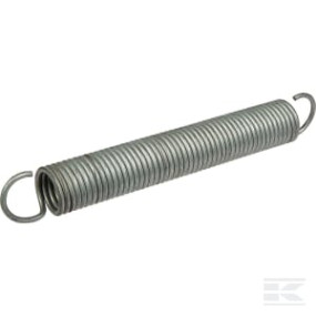 Zugfeder Fella Kramp