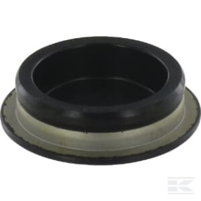 Dichtungskappe 30 Stahl Kramp 187T0136300