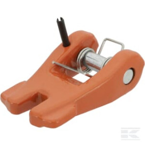 +Safety Clips With Spring Awh5  Kramp 2672519