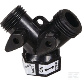 Krümmer Kramp 45017