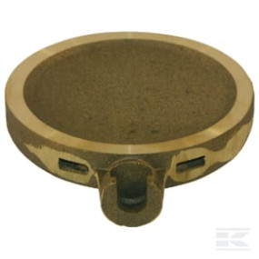 Schieberblatt 5 Kramp