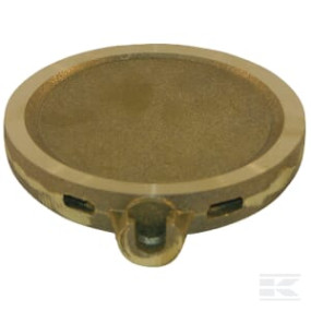 Schieberblatt 6 Kramp