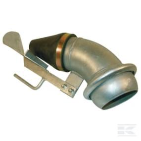 Exaktverteiler Kkv 6 Baz.siegp. Kramp