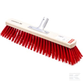 Saalbesen Elaston 40Cm Kramp 7375KR