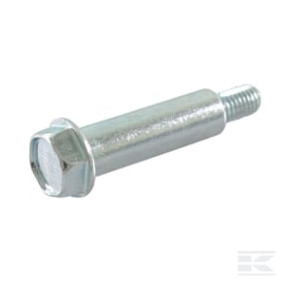 Ansatzschraube D12/M8 Kramp AK524096