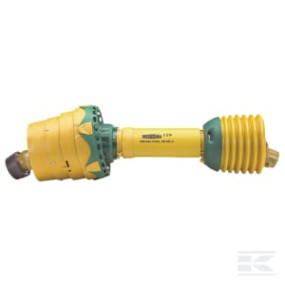 Weitwinkel-Gelenkwelle Pwe 580 L: 860Mm , Walterscheid (Dsk16010081) Kramp