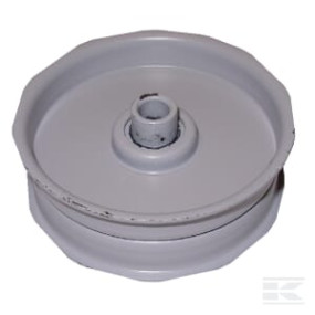 Umlenkrolle mit Wangen Kramp FGP011884