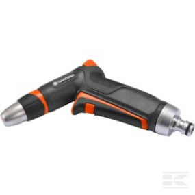 Spritzpistole Premium 1/2 Kramp GA1830520