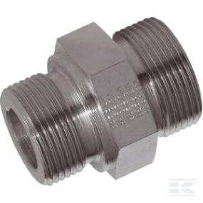 Einschraubstutzen 10L M10 Kramp GES10LM10