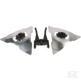 2 Klingensätze Rs Kramp MRK6101AET