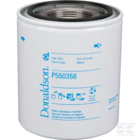 Ölfilter (P550356) Kramp