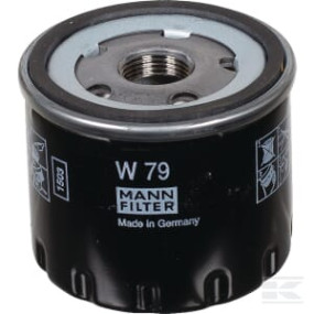 Ölfilter M+H (W79) Kramp