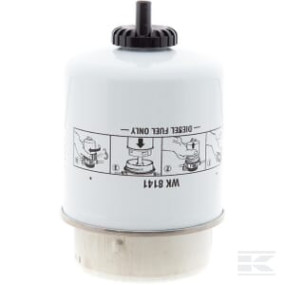 Kraftstofffilter (Wk8141) Kramp