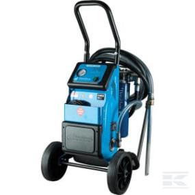 Diesel Filter Cart Kramp X770816