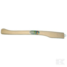 Axtstiel Gebogen Kop 50X19Mm Kramp 321430