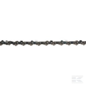 Sägekette 1/4" 1.1 Mm (56E) 25Cm/10" Pm3 Picco Micro 3 Kramp 36700000056