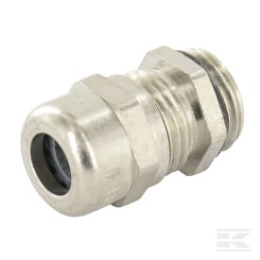 Kabelverschraubung Messing M16 Kramp 50616M