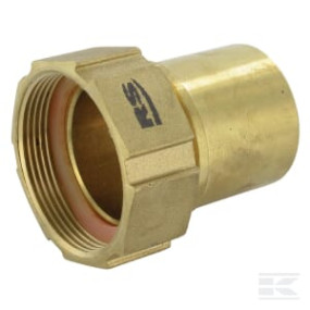 Schlauchtülle 2" Ig Kramp 5538050050