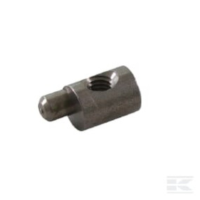Zylinderschraube M5X4,5/8X15,1 Kramp 6032640