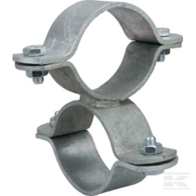 Querschelle 3" X 3 Kramp 80301533FA