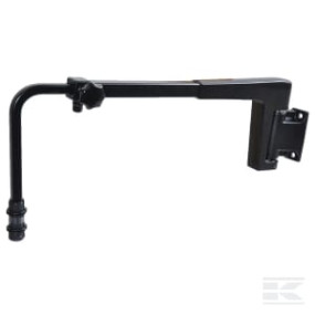 Spiegelarm L/H Kramp AL77483