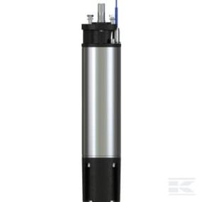 Motor für Bohrlochpumpe 6" Gf Hp15T Kramp DAB0615000