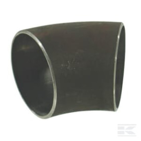 Bogen 45° 6" 152,4X3Mm Kramp FG4506N