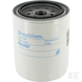 Ölfilter Donaldson (P550597) Kramp