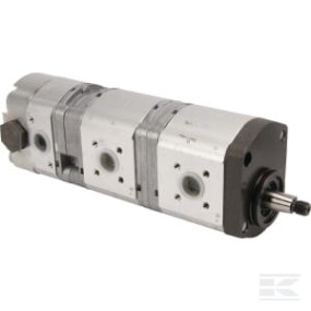 Hydraulikpumpe Azpfff-11-016/014/008Lcp2020Xxmx006Xx-S& Bosch Rexroth Kramp 0510665424